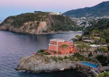 Wedding Venue in Ischia